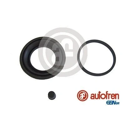 Imagen de AUTOFREN SEINSA D4070 Kit de Reparación Frenos Eje delantero 48 ALFA ROMEO: 33 Hatchback