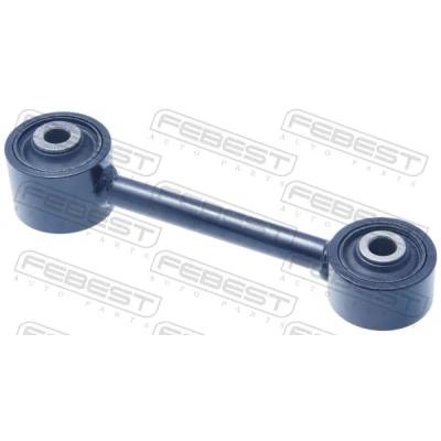 Imagen de FEBEST 0125 GGL10R Barra oscilante, suspensión de ruedas delante, Eje trasero Brazo oscilante transversal péndulo