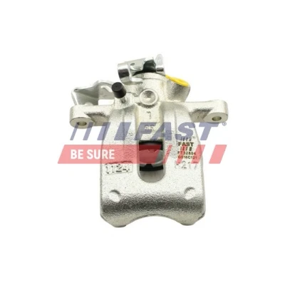 Imagen de FAST FT32804 Pinza de freno Hierro fundido Eje trasero izquierda RENAULT: Kangoo I Express, II / Grand Kangoo, Be Bop