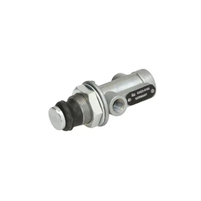 Imagen de Válvula, sistema de freno permanente FEBI BILSTEIN 03523