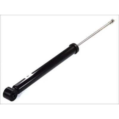 Imagen de Magnum Technology AGW047MT amortiguador Eje trasero Presión de gas Bitubular Cartucho columna Espiga arriba, Anillo inferior