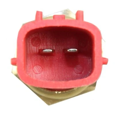 Imagen de METZGER 0905129 Sensor de Temperatura del Refrigerante Rojo, Azul con junta NISSAN: TERRANO 2, Patrol GR 5 SUV, 200SX, RENAULT: MEGANE 3 Coupe, CLIO