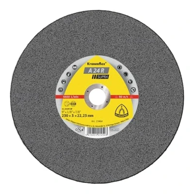Imagen de KLINGSPOR 13478 Disco para amoladoras de mesa