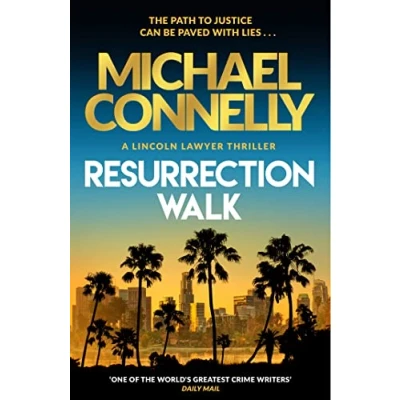 Imagen de Resurrection Walk