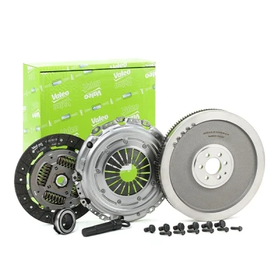 Imagen de VALEO KIT4P CONVERSION Kit 835159 de Embrague VOLKSWAGEN: Jetta 4, Transporter 5 Bus, GOLF 6, SEAT: Leon II Hatchback, Altea, Altea XL norauto,