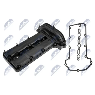 Imagen de Tapa de culata NTY BPZ CH 011