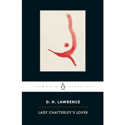 Imagen de Lady Chatterley&#039;s Lover: Cambridge Lawrence Edition: D.H. (Penguin classics)