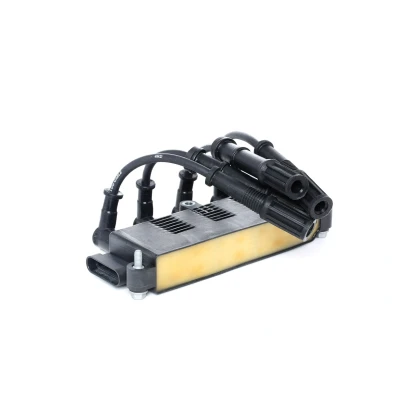 Imagen de NGK 49086 Bobina de encendido 6 con cable FIAT: 500 C Cabrio, Hatchback, Grande Punto LANCIA: Ypsilon II, III