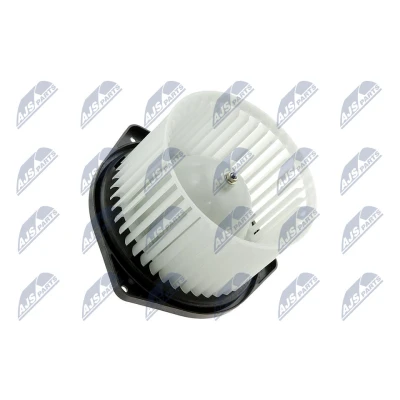 Imagen de NTY EWN MS 000 Motor eléctrico, ventilador habitáculo 12 sin controlador incorporado MITSUBISHI: Lancer 8