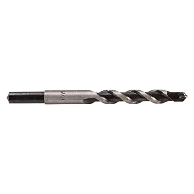 Imagen de wolfcraft Broca Para hormigón &quot;Professional&quot; con filo de carburo tungsteno, Ø 14 mm I 7784010 taladrar hormigón, piedra natural y artificial