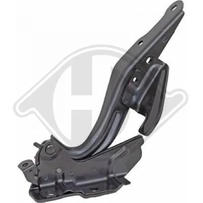 Imagen de DIEDERICHS 6244019 Bisagra, capó del motor izquierda