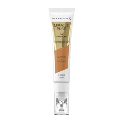 Imagen de Max Factor Miracle Pure Concealer, Crema correctora Liquid Bisque 05 10 ML