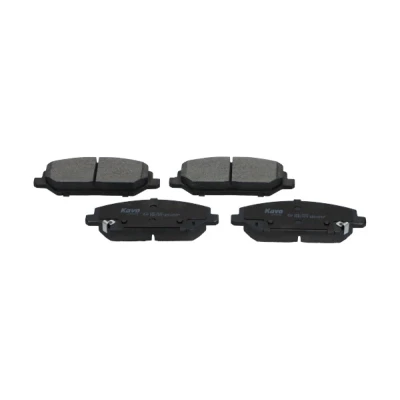 Imagen de KAVO PARTS KBP 3055 Juego de pastillas freno con avisador acústico desgaste KIA: Ceed III Hatchback, Proceed, XCeed, HYUNDAI: i30 Hatchback