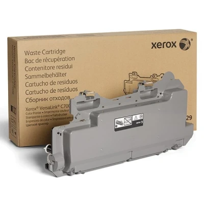 Imagen de VersaLink C7000N Xerox 115R00129 recolector de toner (original)