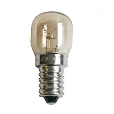 Imagen de Brandt 41X8790 15WE14 bombilla de nevera para frigorífico E14 15W