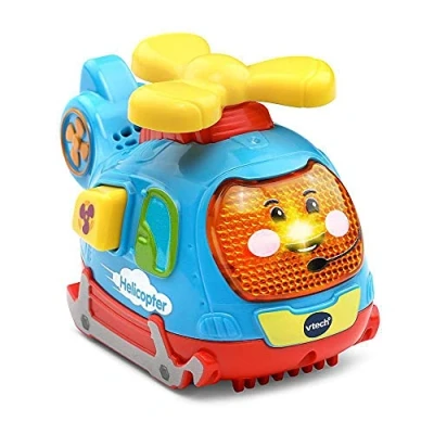 Imagen de Bólidos VTech Tut