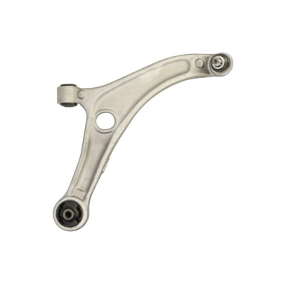Imagen de MOOG HY TC 16832 Barra oscilante, suspensión de ruedas Eje delantero, derecha Brazo oscilante transversal Aluminio