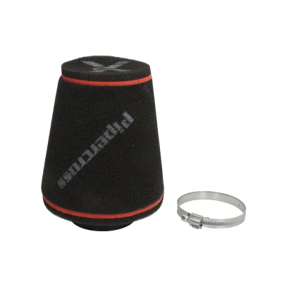 Imagen de Filtro universal (cono, caja de aire) PIPERCROSS C0176