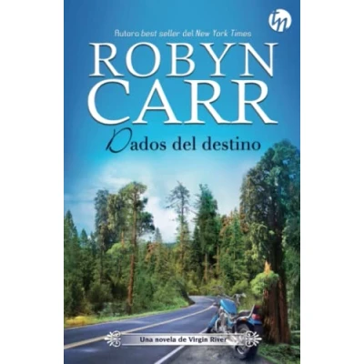 Imagen de Dados del destino (Virgin River)