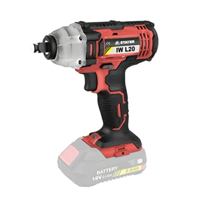 Imagen de Llave de Impacto 1/2 18V, IW L20