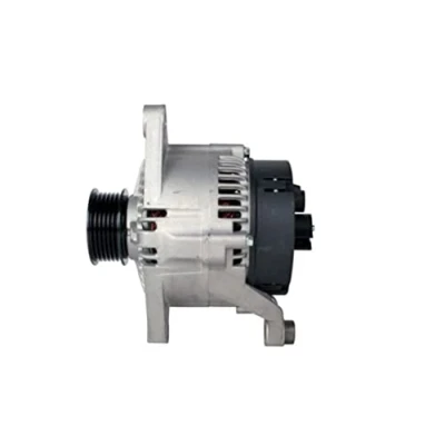 Imagen de HELLA 8EL 012 427 921 Alternador 14V 85A