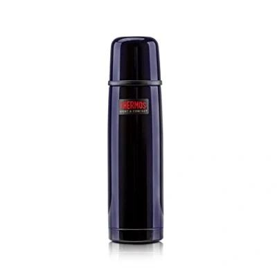 Imagen de Thermos FBB1000 Petaca, Ver descripción, Azul Oscuro, M L