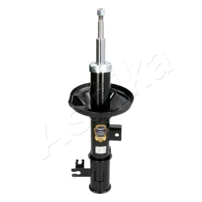 Imagen de ASHIKA MA W0037 amortiguador Eje delantero, derecha Presión de gas Columna Espiga arriba DAEWOO: Tacuma