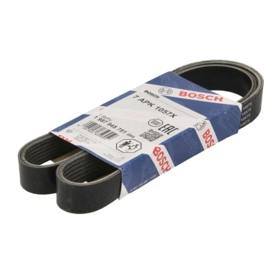 Imagen de BOSCH 1 987 945 751 Correa trapecial poli V 1057mm 7 JEEP: Compass