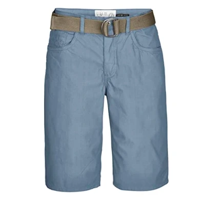 Imagen de G.I.G.A. DX Men&#039;s Bermudas GS 128 MN BRMDS, Steel Blue, 50, 39441 000