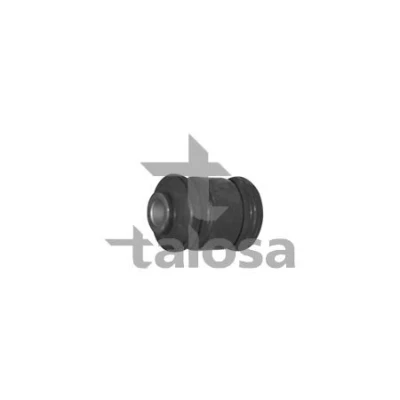 Imagen de DYS 37 22814 Silentblock brazo de Suspension Eje delantero, centro Rodamiento caucho metal para oscilante transversal