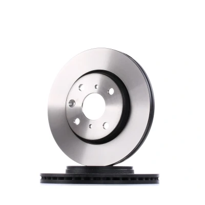Imagen de TRW DF4469 Disco de freno 247 20 4 100 ventilado barnizado TOYOTA: Aygo, PEUGEOT: 107 Hatchback, 108 CITROËN: C1 I, II norauto, oscaro,