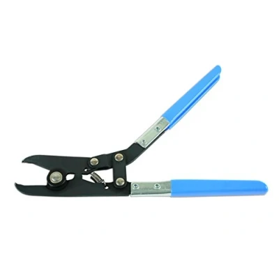 Imagen de Laser 6737 CV Boot Clamp Pliers 260mm,Light Blue