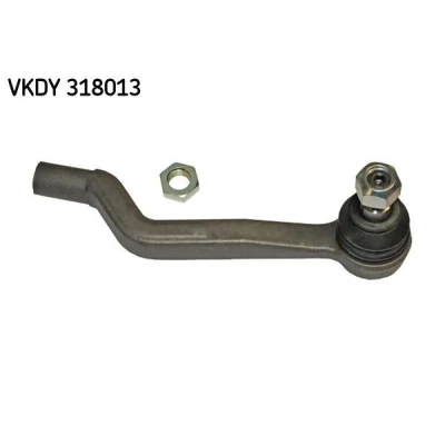 Imagen de SKF VKDY 318013 Rótula de dirección MERCEDES BENZ: Clase B, A