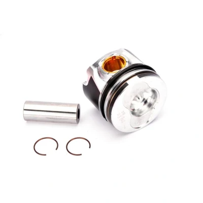Imagen de Pistón MAHLE 030 58 02