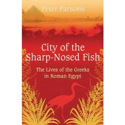 Imagen de City Of The Sharp nosed Fish (ebook)