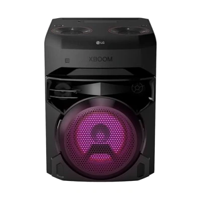 Imagen de Altavoz de gran potencia LG X BOOM RNC2, Gris Oscuro
