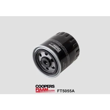 Imagen de COOPERSFIAAM FILTERS FT5055A Filtro Combustible enroscable MERCEDES BENZ: W124 Berlina, 190, Clase E SSANGYONG: Rexton / 2