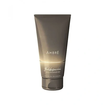 Imagen de Baldessarini Ambre Gel de Ducha 200 ml