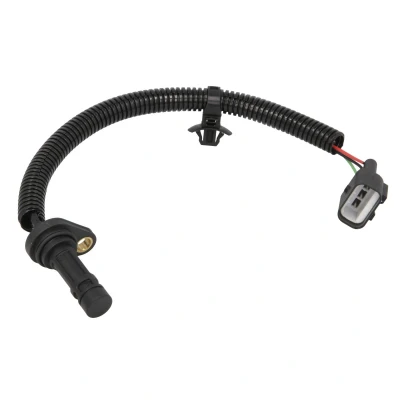 Imagen de NRF 755011 Sensor de Cigueñal HYUNDAI: ix20, i30 I Familiar, Hatchback, KIA: cee‘d Hatchback