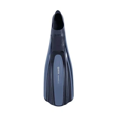 Imagen de Mares Avanti HC FF, Aletas de Buceo con Calzante Entero, Unisex, Adulto, Gris, 42