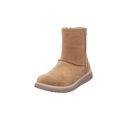 Imagen de Superfit Lora, Botas para Nieve, Braun 3000, 33 EU Estrecho