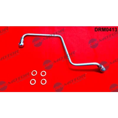 Imagen de DR.MOTOR AUTOMOTIVE DRM0413 Conducto aceite, turbocompresor FORD: FIESTA 5