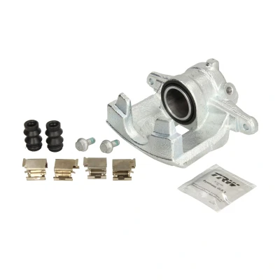 Imagen de TRW BHV835E Pinza de freno Hierro fundido con taladro para sensor FIAT: Ducato III Furgón, PEUGEOT: Boxer CITROËN: Jumper II Furgón