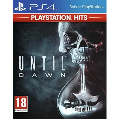 Imagen de Playstation Until Dawn Hits Versión 16