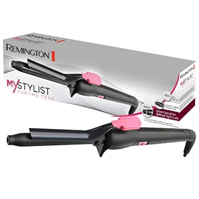 Imagen de ¡Oferta 31% ! Remington Ci1a119 Moldeador
