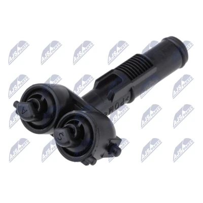 Imagen de NTY EDS VW 068 Tobera de agua regadora, lavado faros derecha