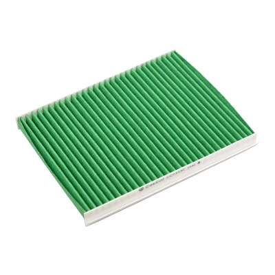 Imagen de Castrol filters CC0123C Filtro de habitáculo carbón activado, con efecto bactericida FIAT: BRAVO 2, Stilo Hatchback, Multi Wagon