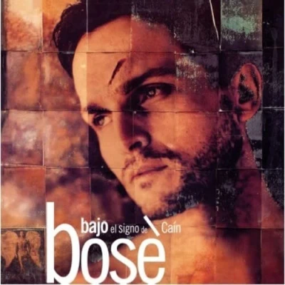 Imagen de Miguel Bose Bajo El Signo De Cain (2 LP + CD) [Vinilo]