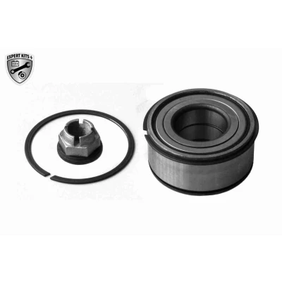 Imagen de VAICO V46 0443 Juego de cojinete rueda Eje delantero EXPERT KITS + con anillo sensor magnético incorporado 84,1 RENAULT: LAGUNA 1