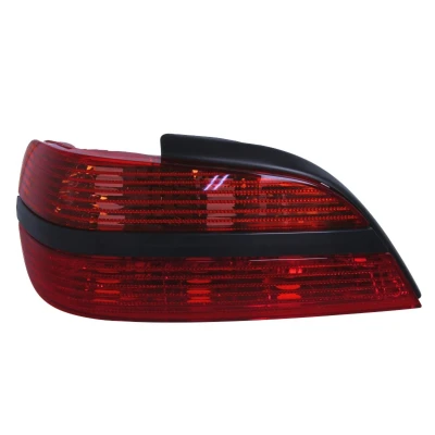 Imagen de ABAKUS 550 1930L UE Piloto trasero izquierda PY21W, P21/5W, P21W Rojo sin portalámparas, bombilla PEUGEOT: 406 Berlina